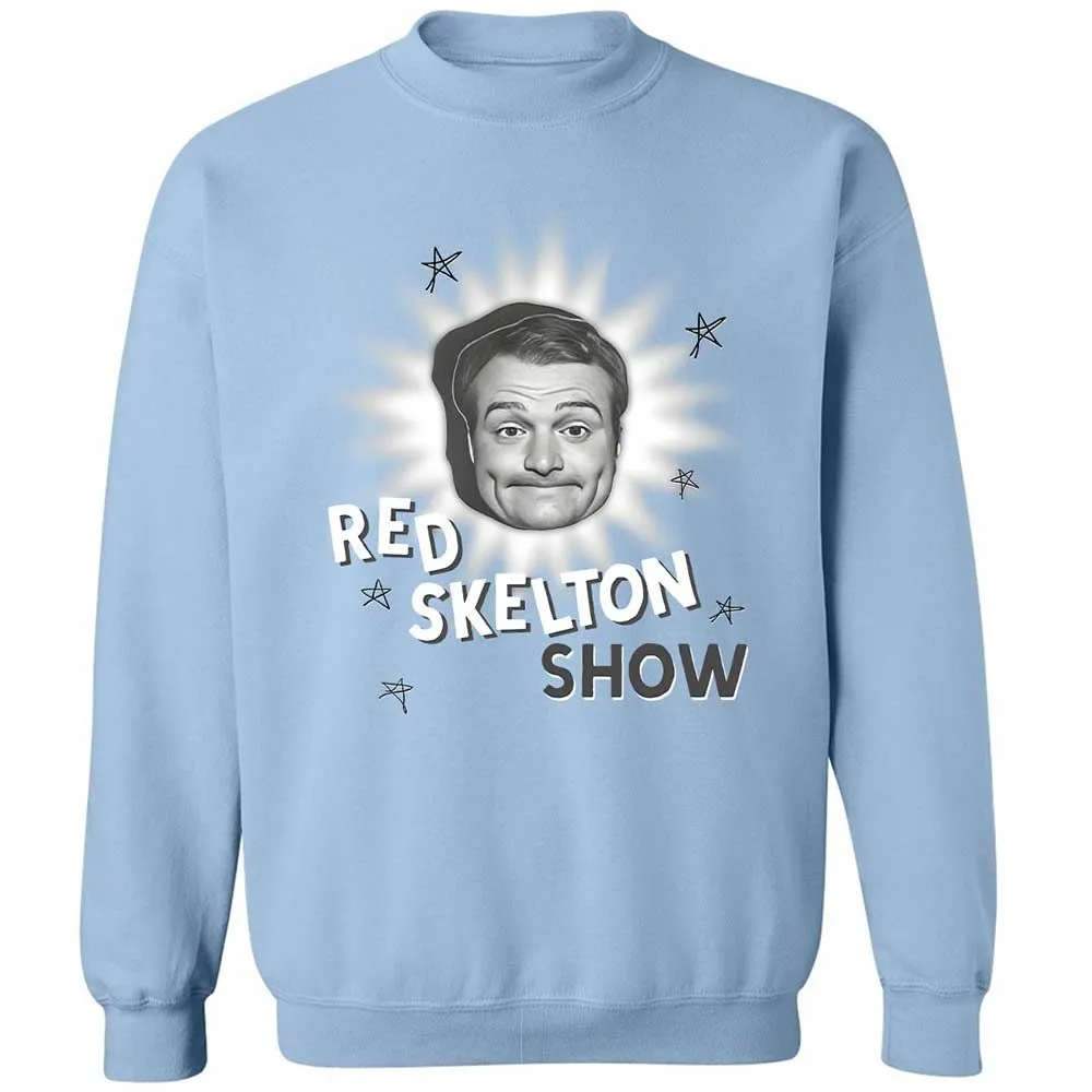 Classic Unisex Sweatshirt - VNL76RR3 - Light Blue - 21