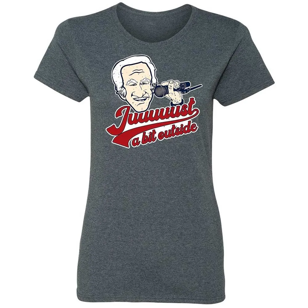 Women's T-Shirt - 2QFTLV6M - Dark Heather - 6