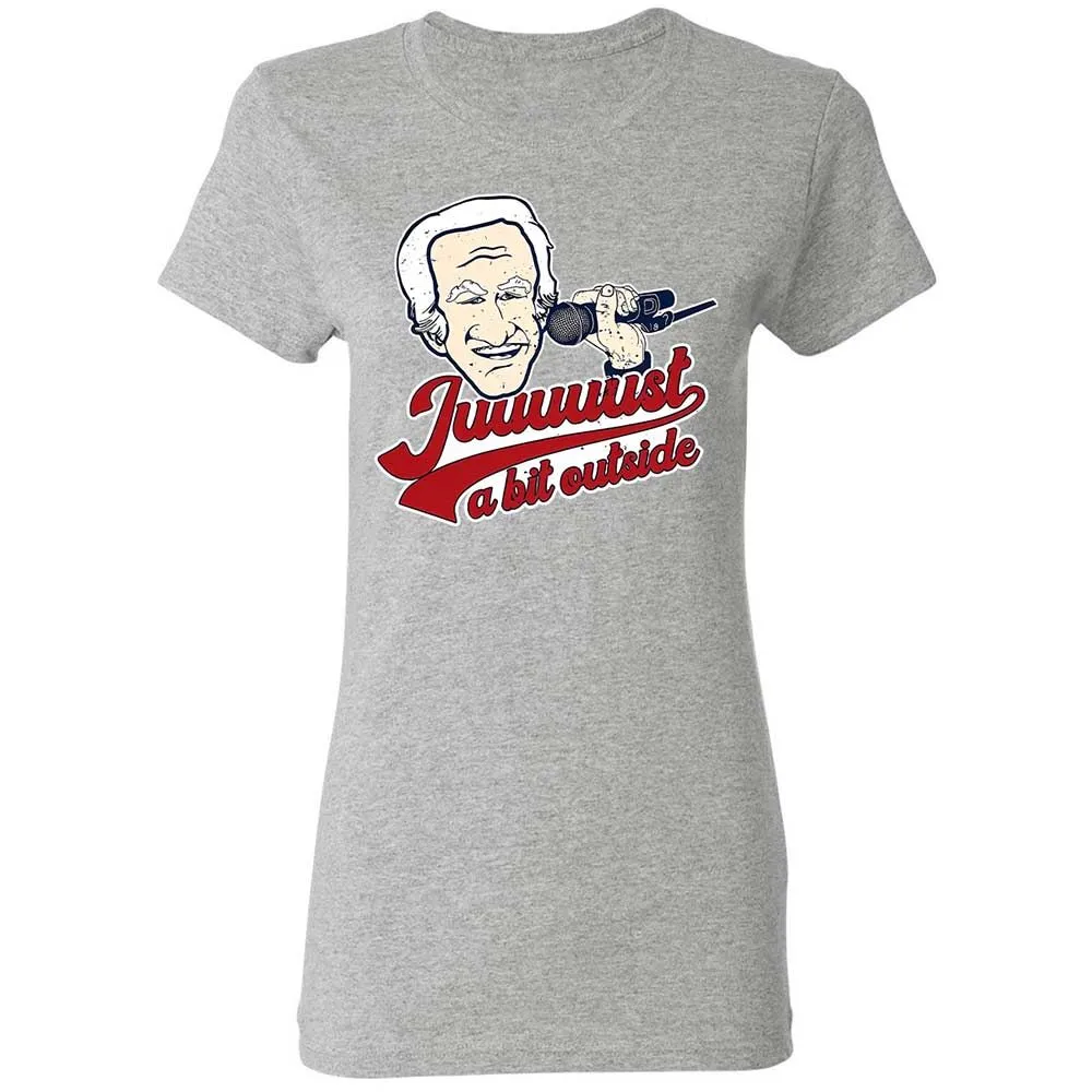 Women's T-Shirt - 2QFTLV6M - Sport Grey - 14