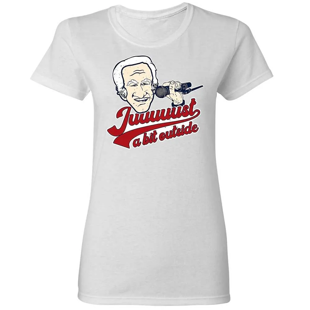 Women's T-Shirt - 2QFTLV6M - White - 15