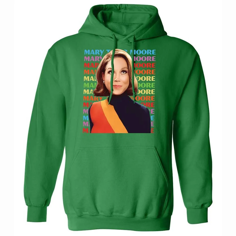 Oh Mary - Irish Green - 11