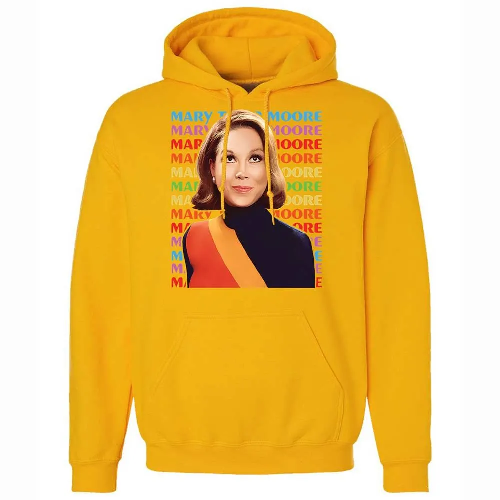Oh Mary - Gold - 15