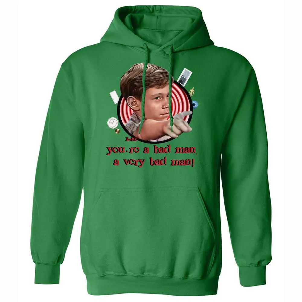 Classic Unisex Hoodie - 1HCY92MS - Irish Green - 11