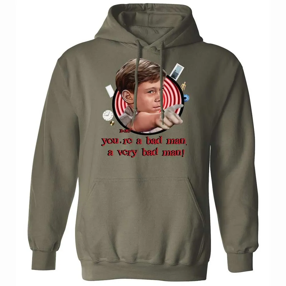 Classic Unisex Hoodie - 1HCY92MS - Military Green - 21
