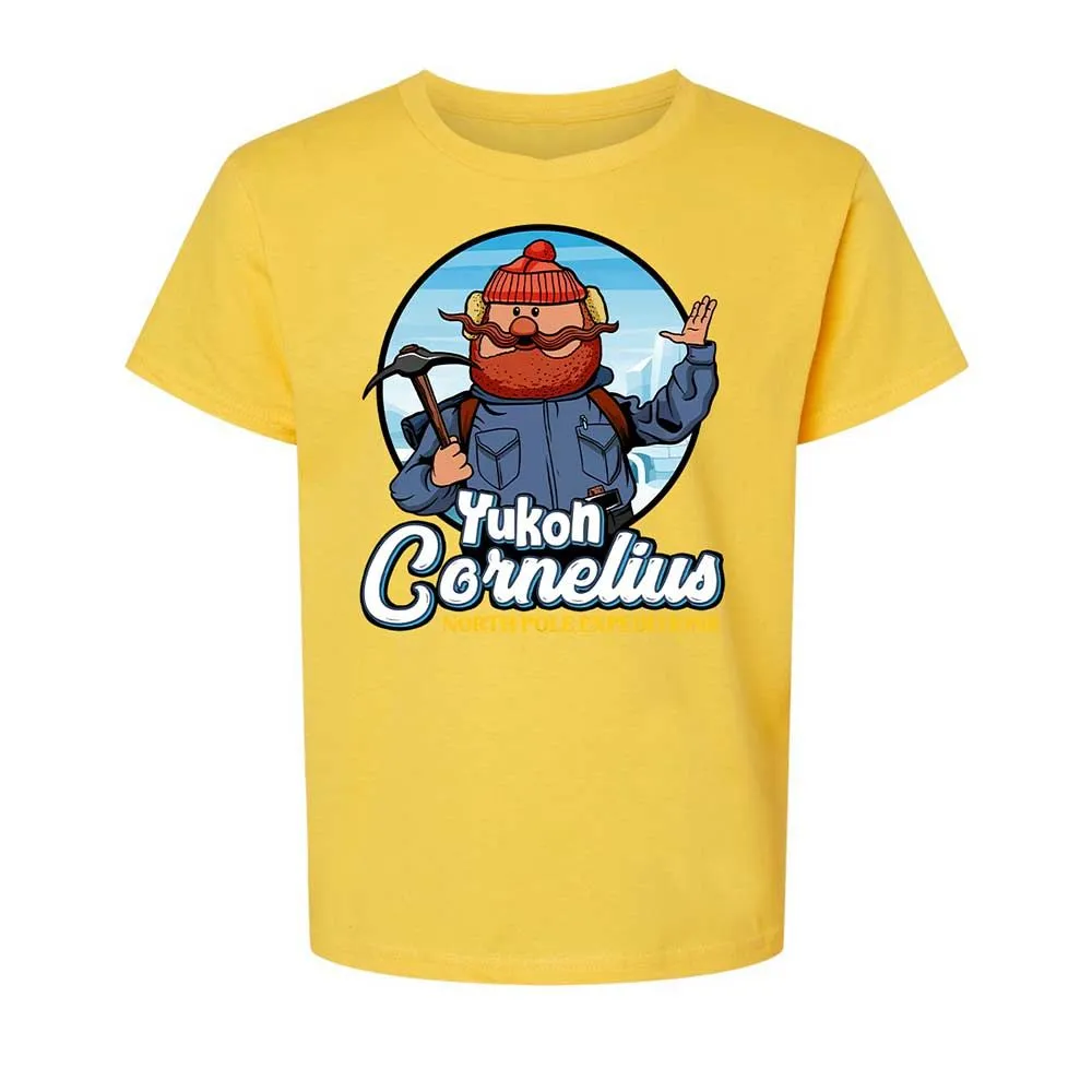 Yukon Cornelius - Daisy - 15