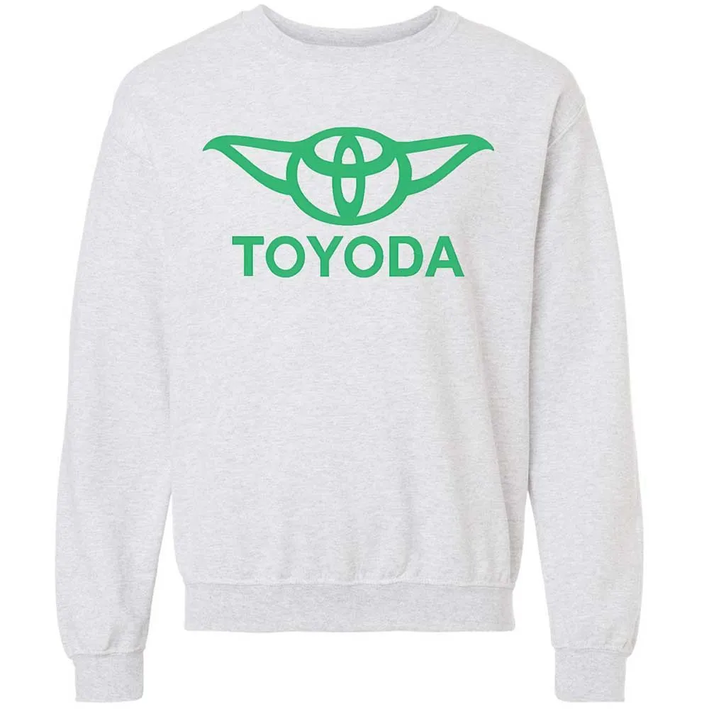 Classic Unisex Sweatshirt - WZ14DLBH - Ash - 2
