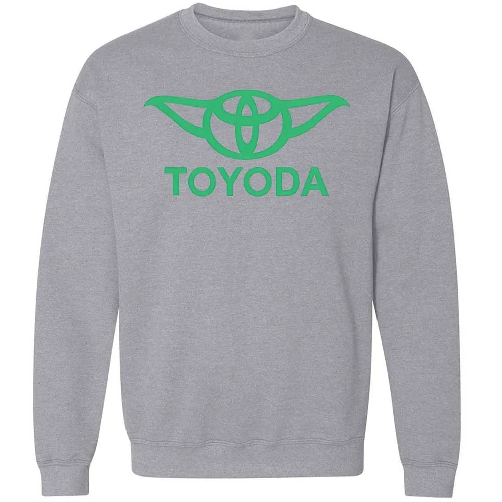 Classic Unisex Sweatshirt - WZ14DLBH - Sport Grey - 3