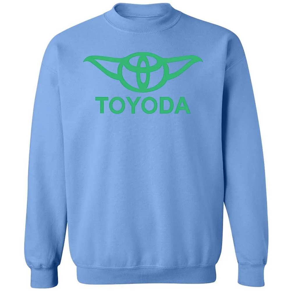 Classic Unisex Sweatshirt - WZ14DLBH - Carolina Blue - 5