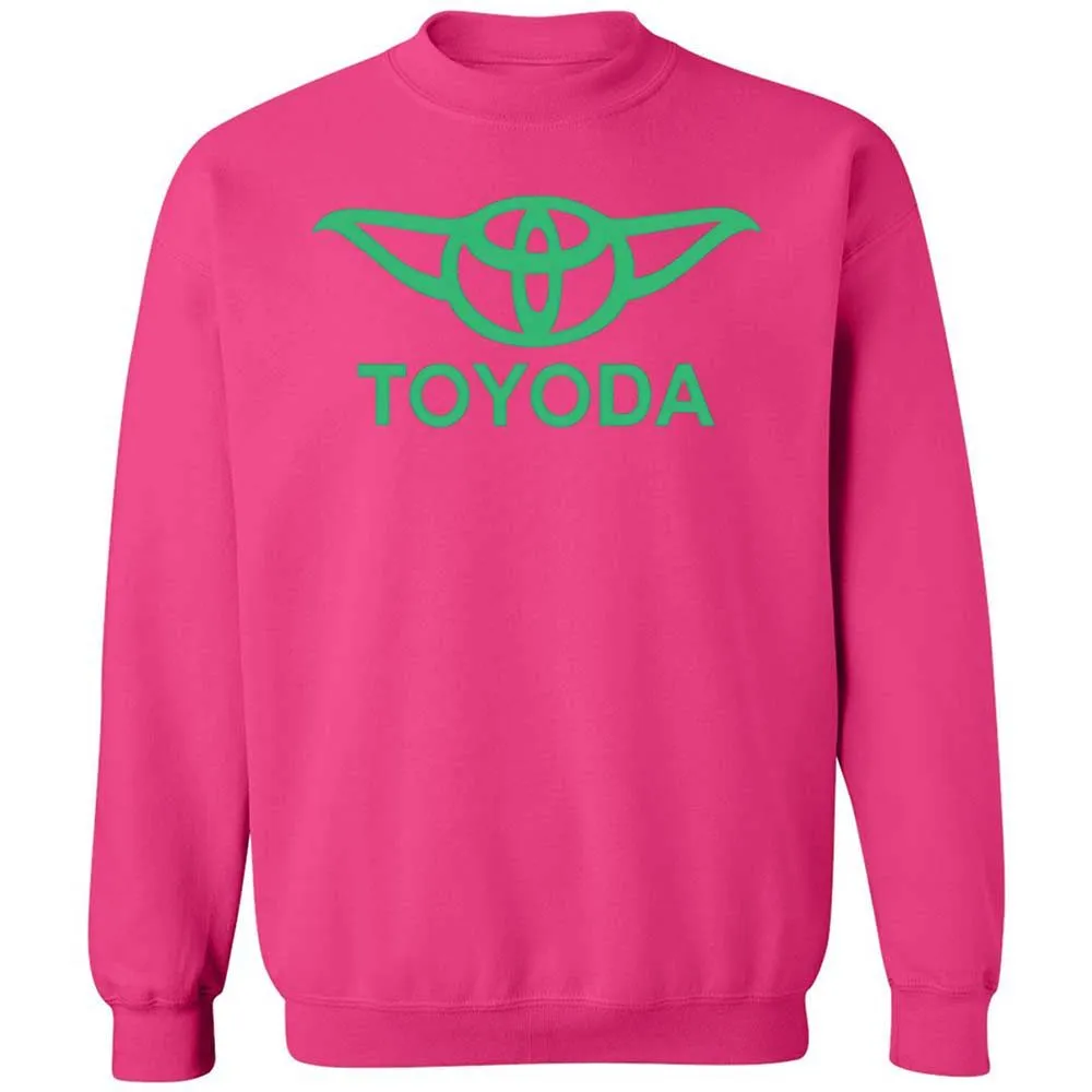 Classic Unisex Sweatshirt - WZ14DLBH - Heliconia - 8