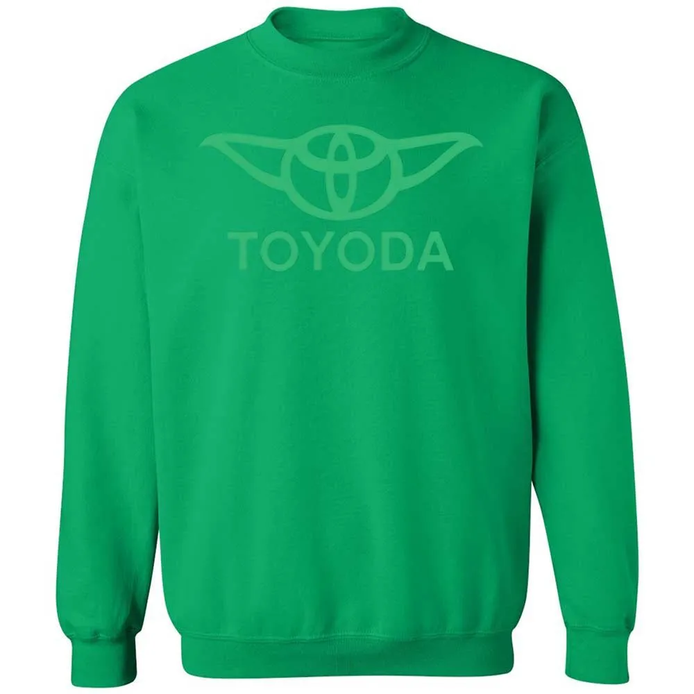 Classic Unisex Sweatshirt - WZ14DLBH - Irish Green - 13