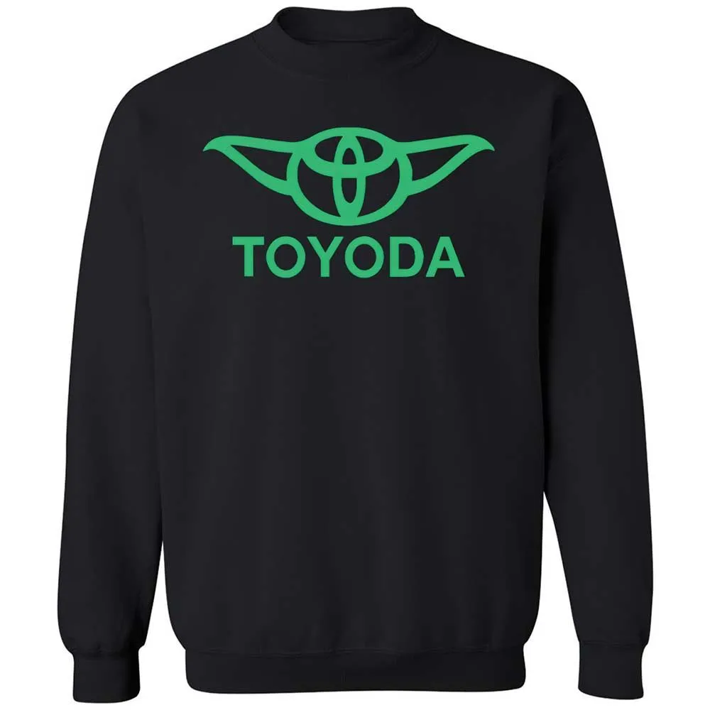 Classic Unisex Sweatshirt - WZ14DLBH - Black - 14