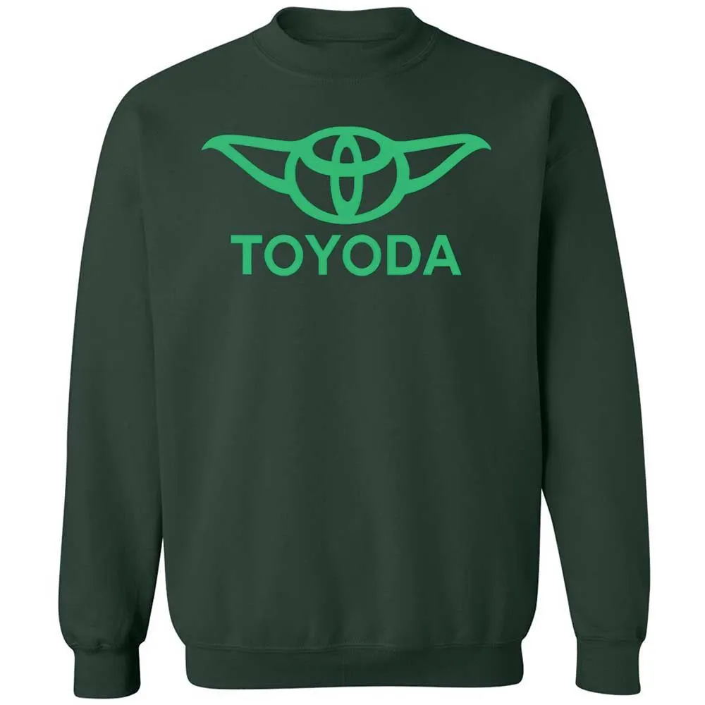 Classic Unisex Sweatshirt - WZ14DLBH - Forest Green - 17