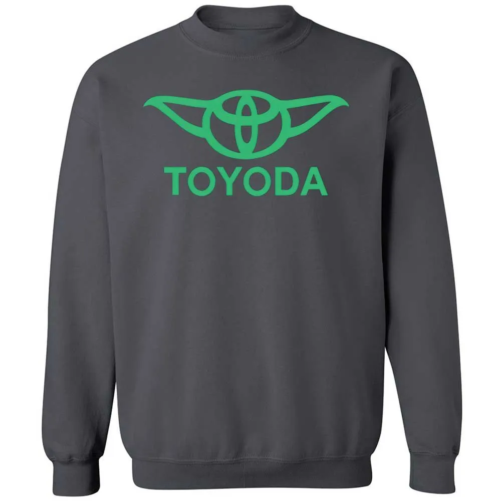 Classic Unisex Sweatshirt - WZ14DLBH - Charcoal - 18