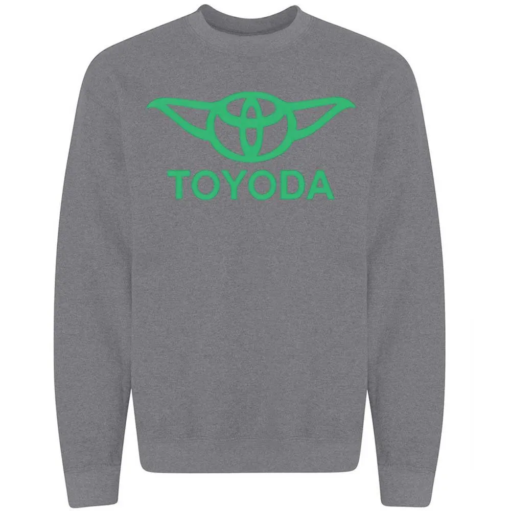 Classic Unisex Sweatshirt - WZ14DLBH - Graphite Heather - 19