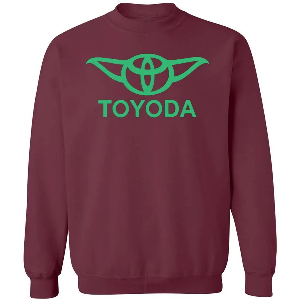 Classic Unisex Sweatshirt - WZ14DLBH - Maroon - 20