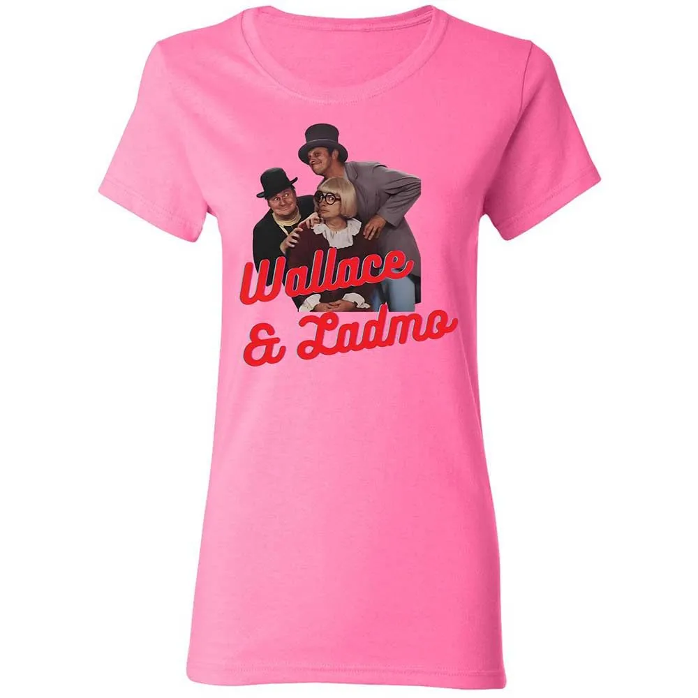 Wallace & Ladmo - Azalea - 4