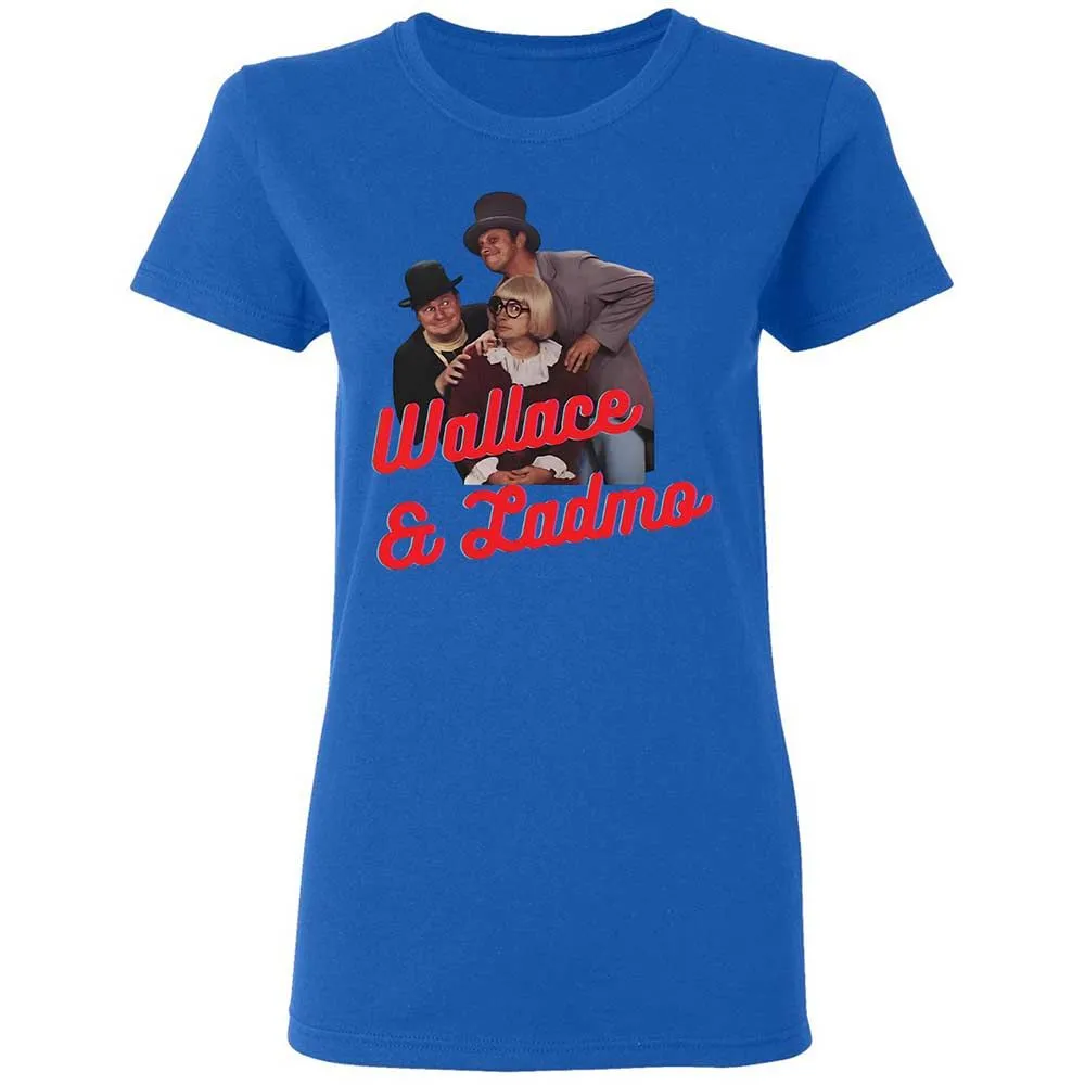 Wallace & Ladmo - Royal - 10