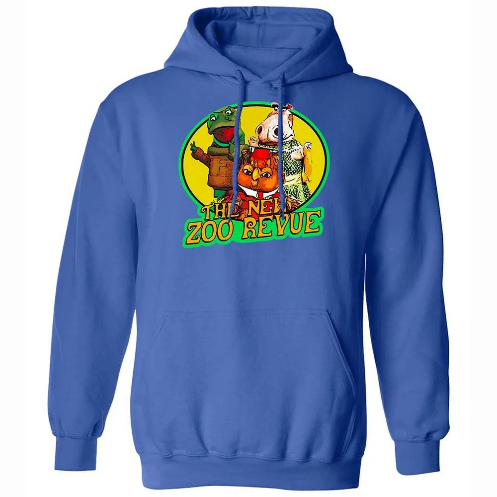The New Zoo Revue - Royal - 4