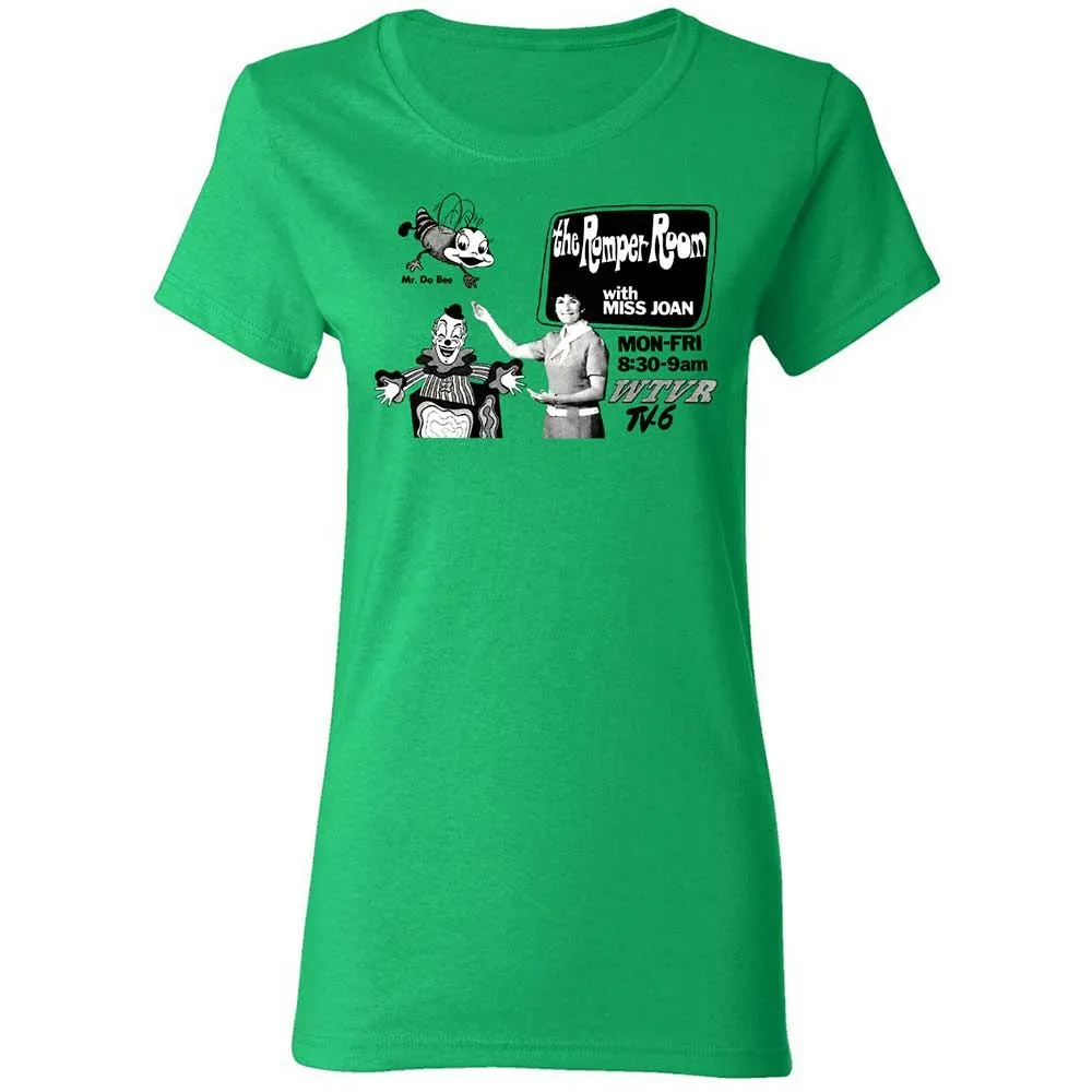 Mr. Do Bee with Miss Joan - Irish Green - 8