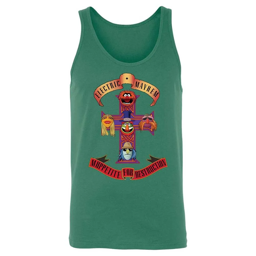 Muppetite For Mayhem - Kelly - 6