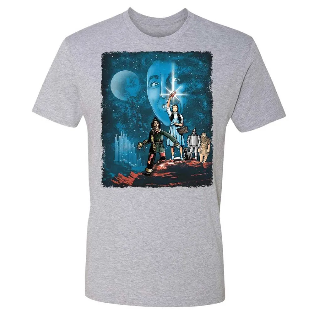 Oz Wars - Heather Grey - 19
