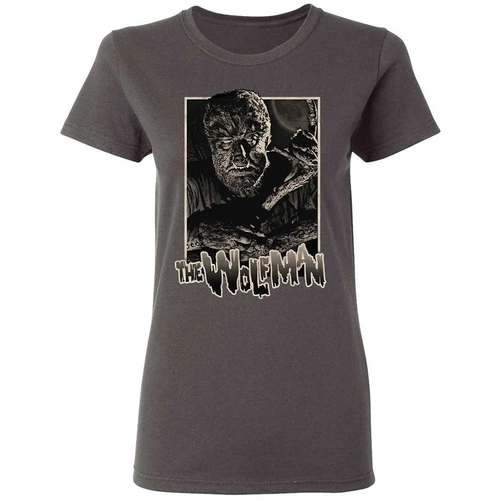 Wolfman - Charcoal - 4