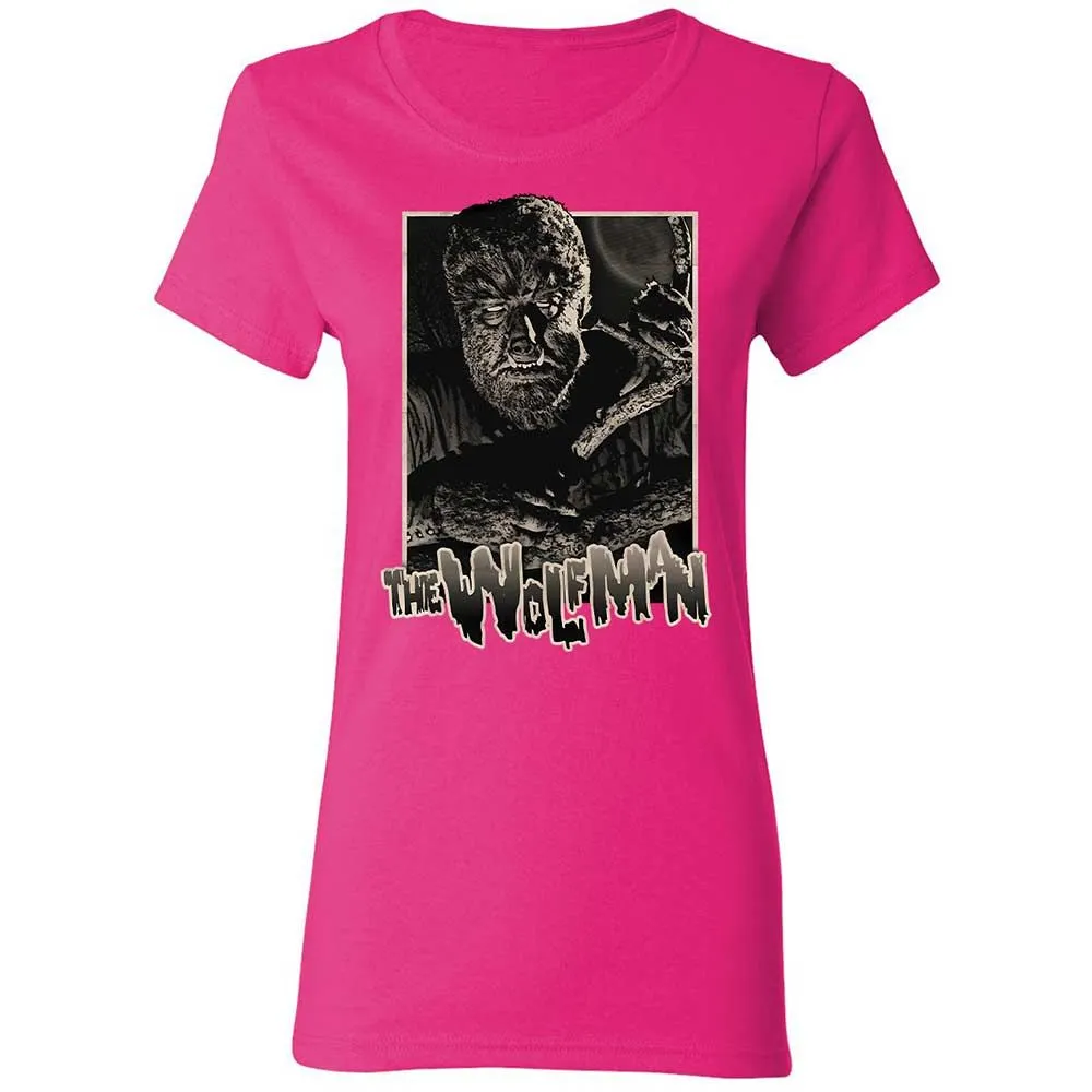 Wolfman - Heliconia - 5