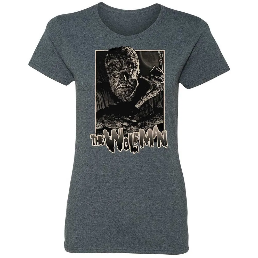 Wolfman - Dark Heather - 6