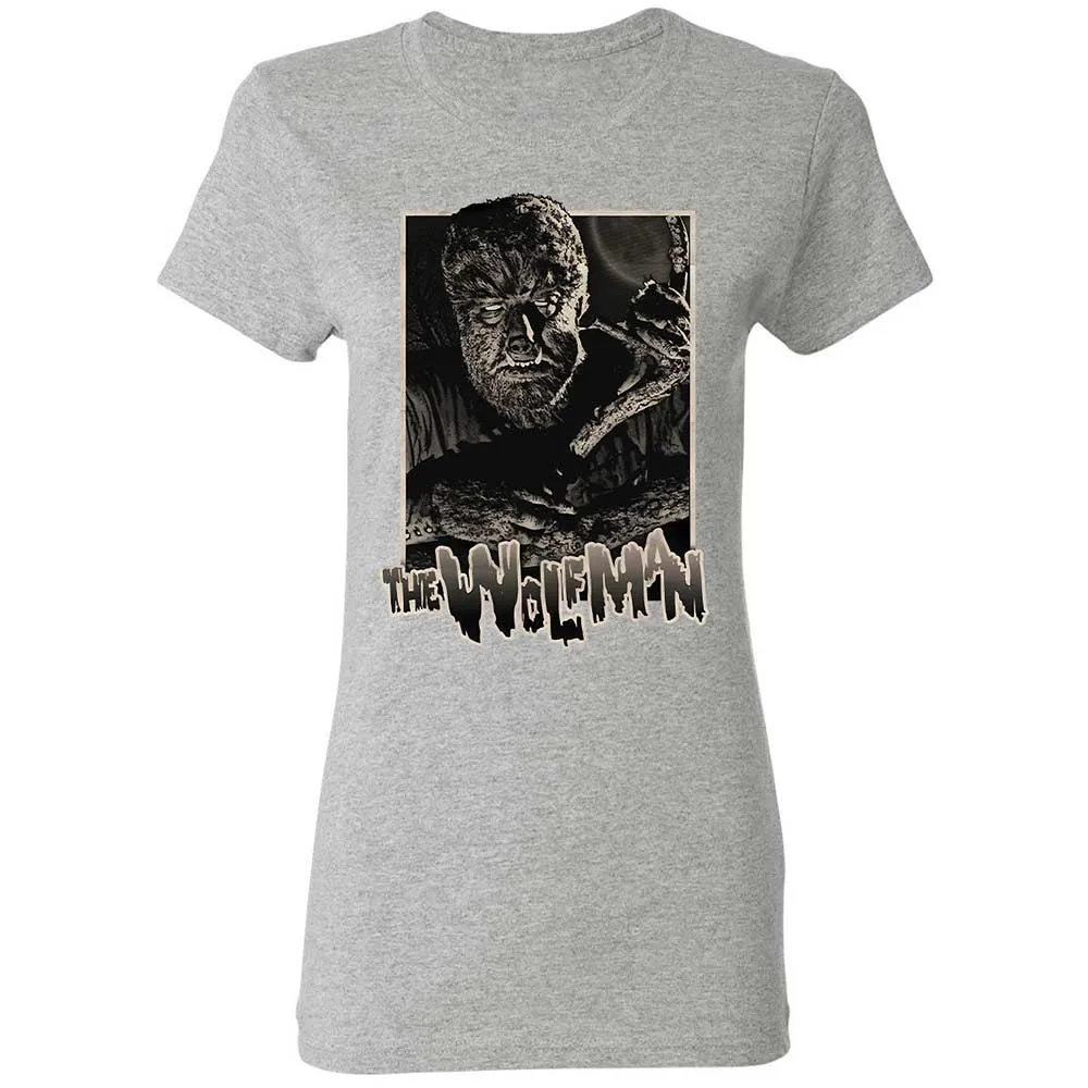 Wolfman - Sport Grey - 14