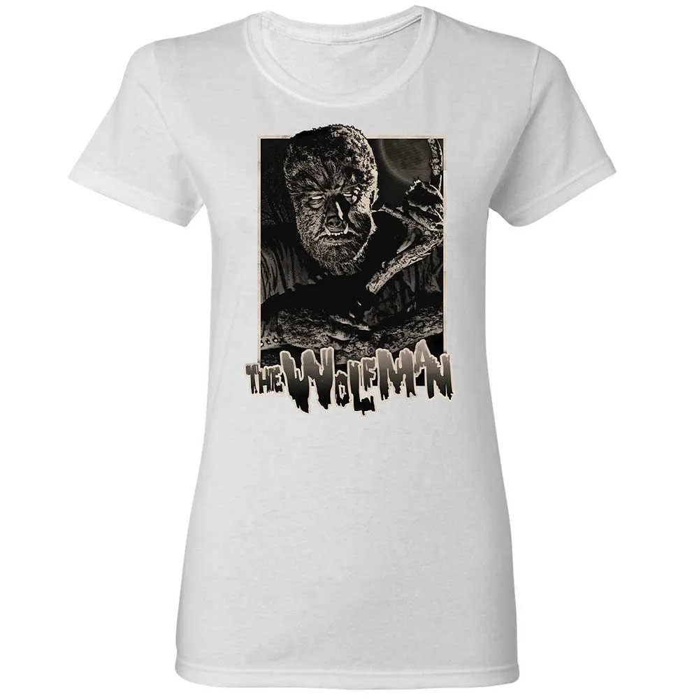 Wolfman - White - 15
