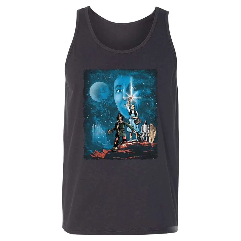 Oz Wars - Dark Grey - 4