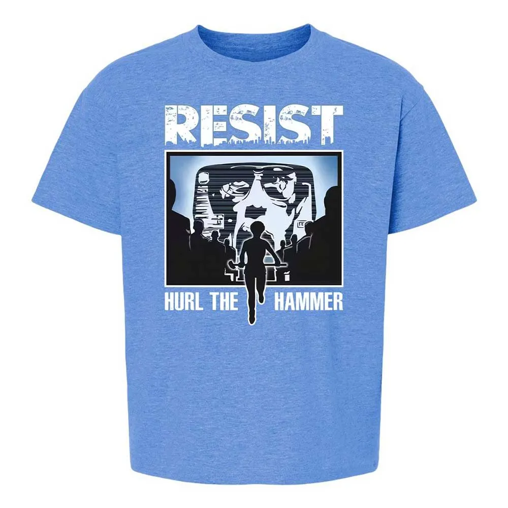 Resist - Heather Royal - 13