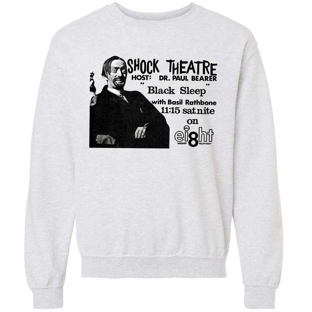Shock Theatre - Ash - 2
