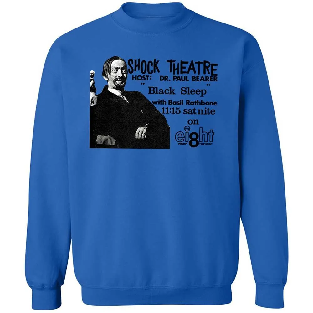 Shock Theatre - Royal - 6
