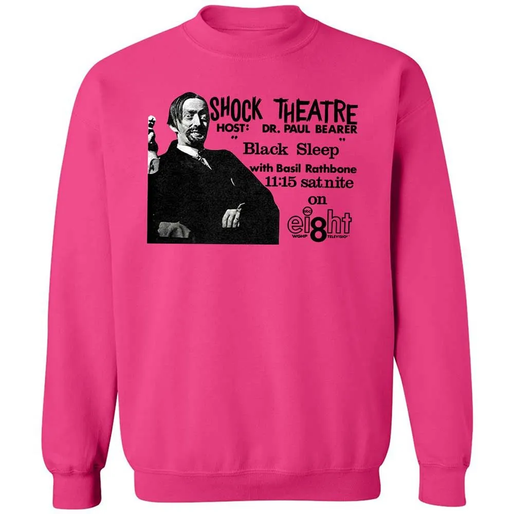 Shock Theatre - Heliconia - 8