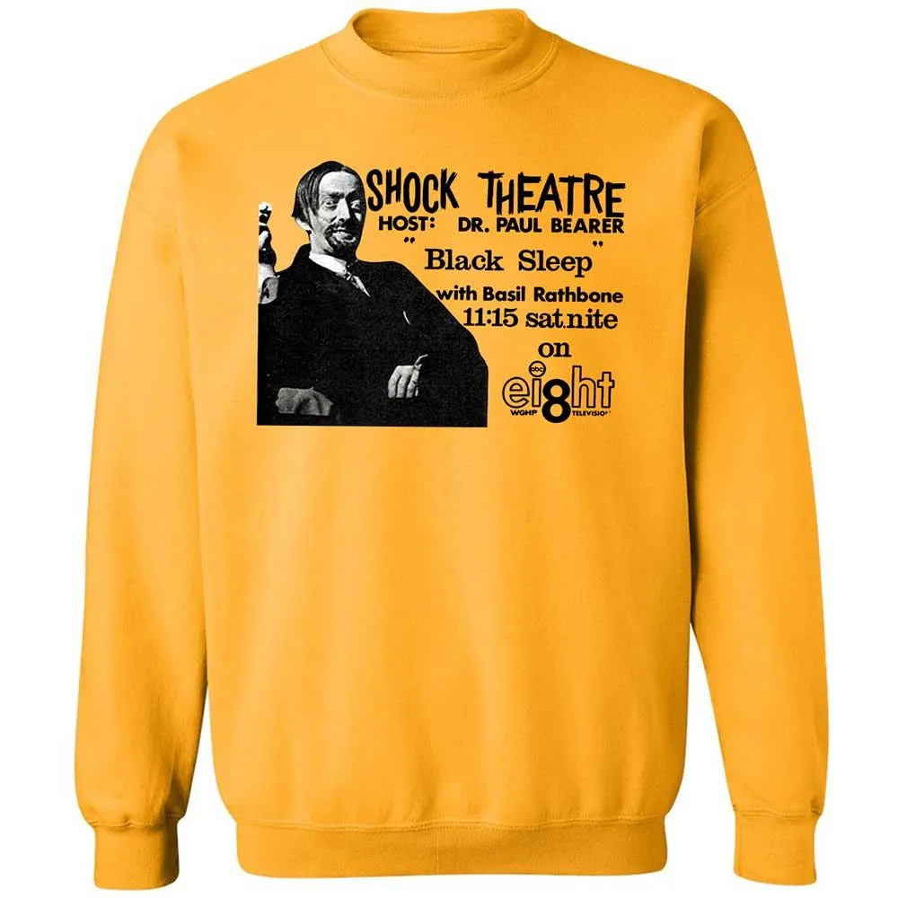 Shock Theatre - Gold - 11