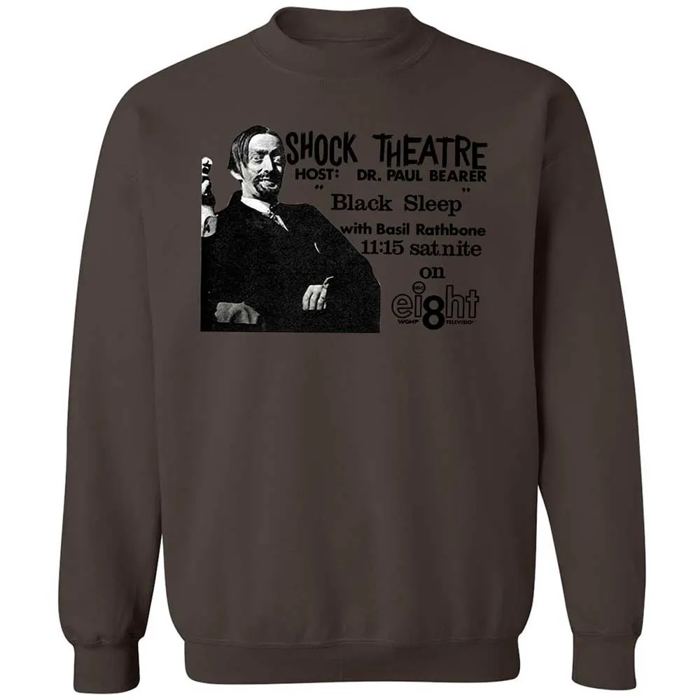 Shock Theatre - Dark Chocolate - 16