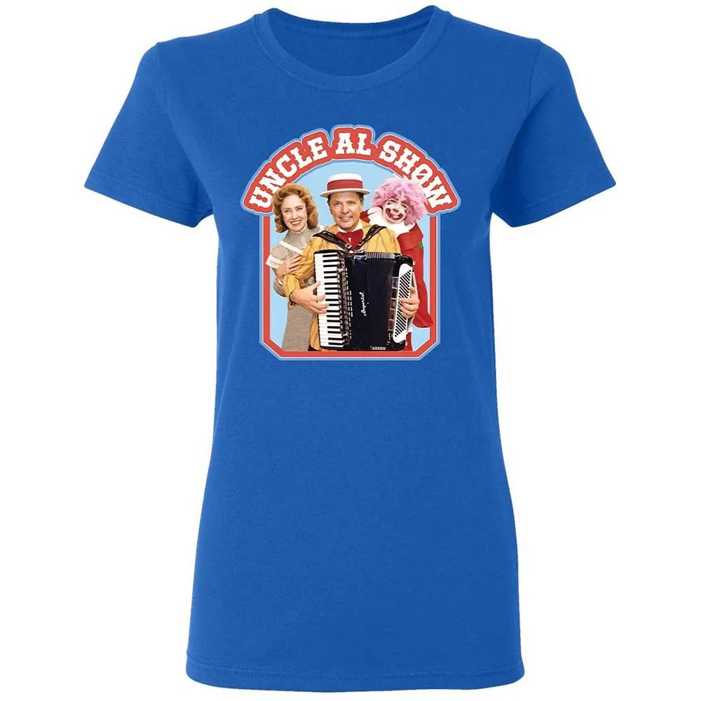 Uncle Al Show - Royal - 10