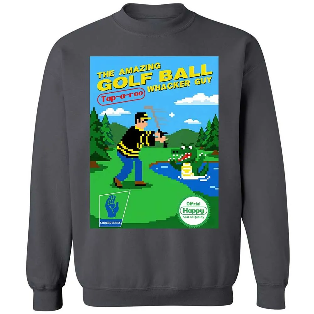 Classic Unisex Sweatshirt - 1LRQJWG7 - Charcoal - 6