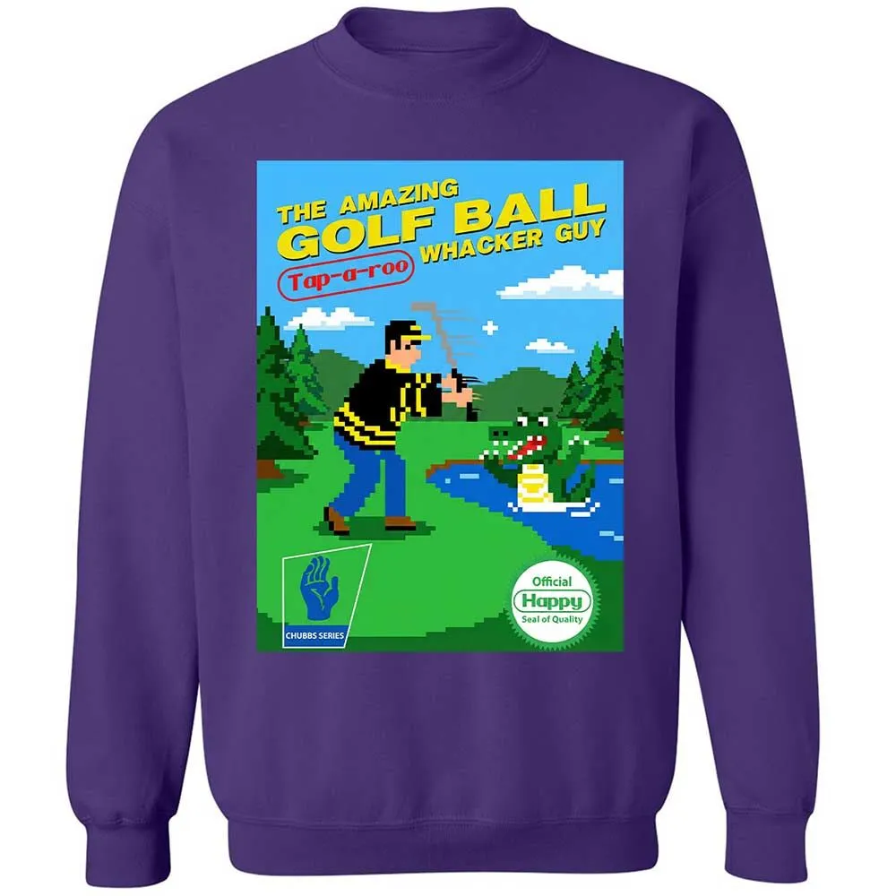 Classic Unisex Sweatshirt - 1LRQJWG7 - Purple - 11