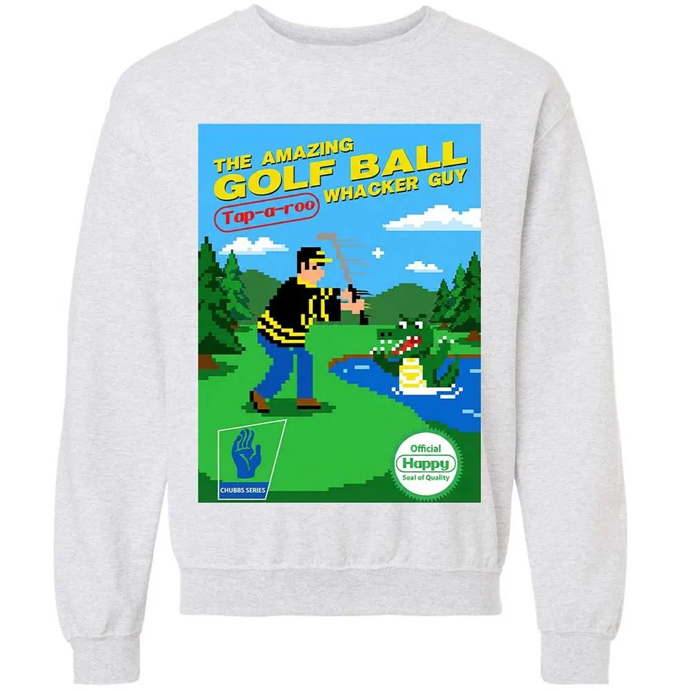 Classic Unisex Sweatshirt - 1LRQJWG7 - Ash - 16