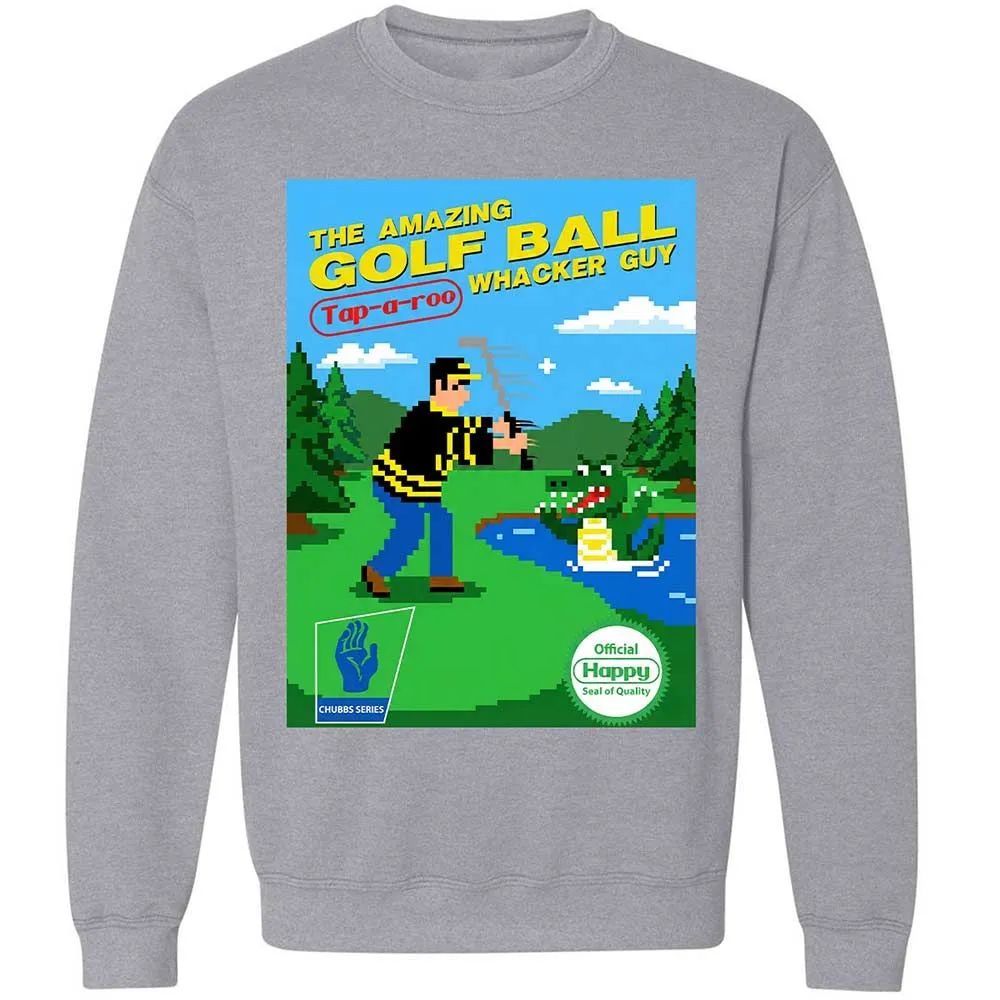 Classic Unisex Sweatshirt - 1LRQJWG7 - Sport Grey - 17