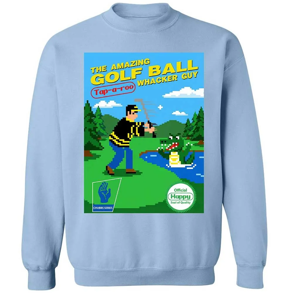 Classic Unisex Sweatshirt - 1LRQJWG7 - Light Blue - 21