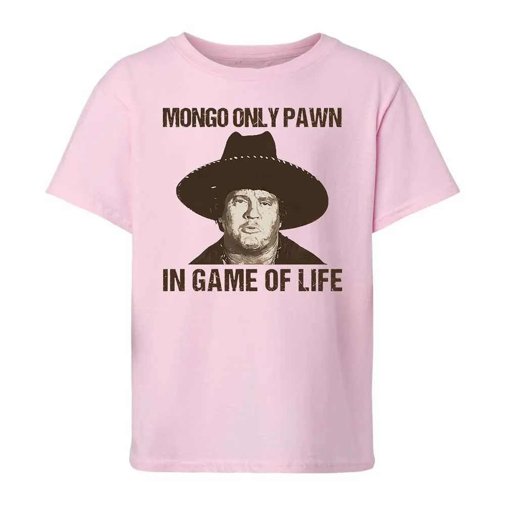 Kids T-Shirt - 3CBH6UYV - Light Pink - 5