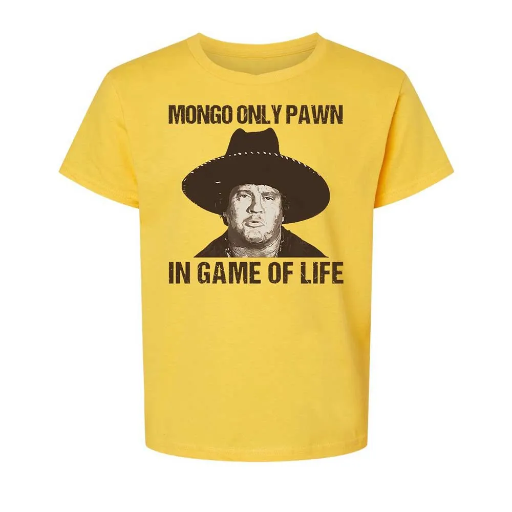 Kids T-Shirt - 3CBH6UYV - Daisy - 9