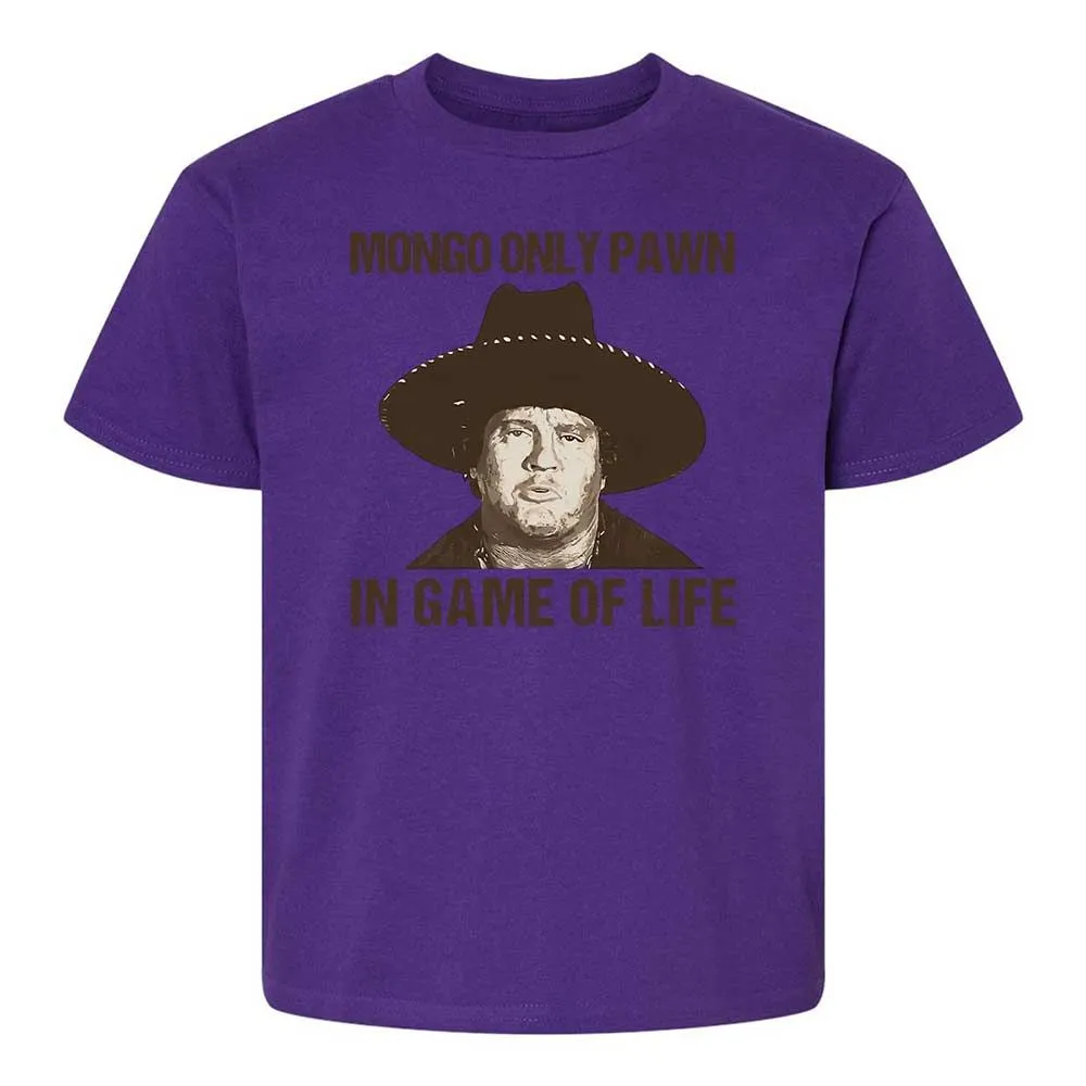 Kids T-Shirt - 3CBH6UYV - Purple - 11