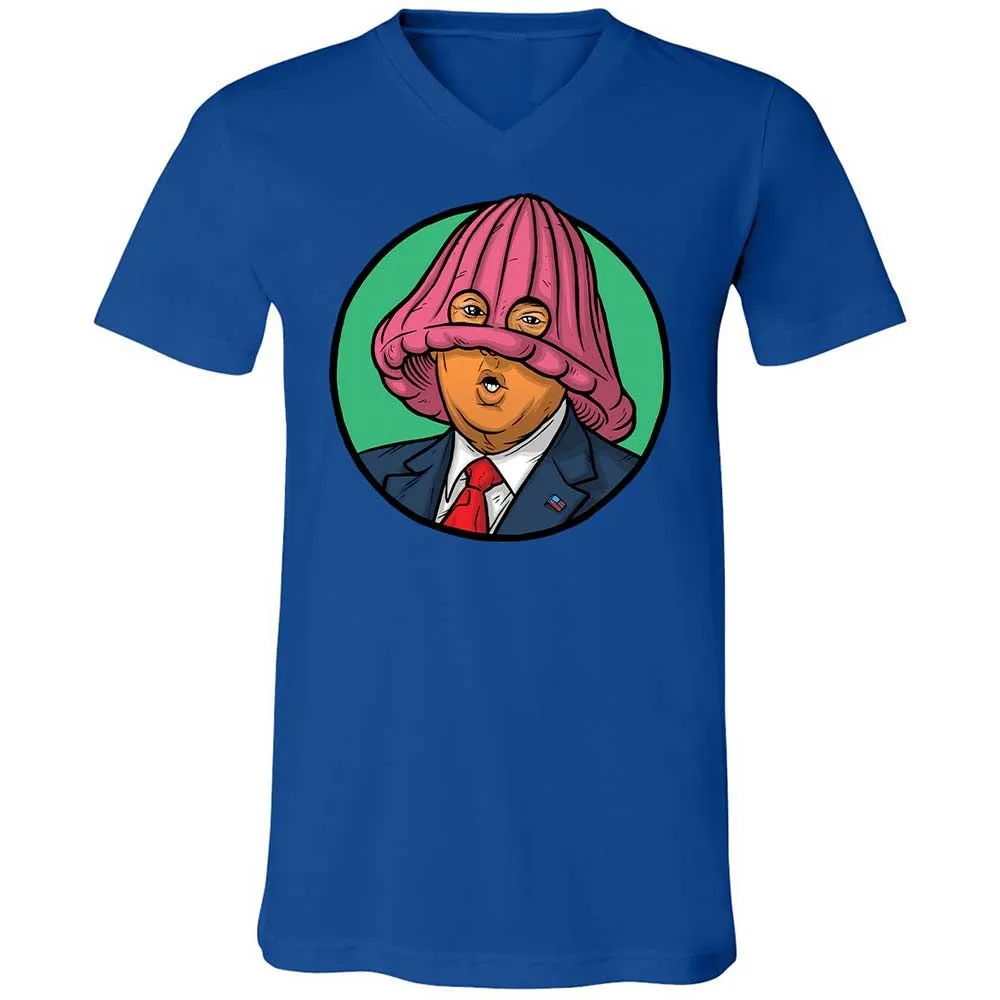 Dumb Donald - True Royal - 3