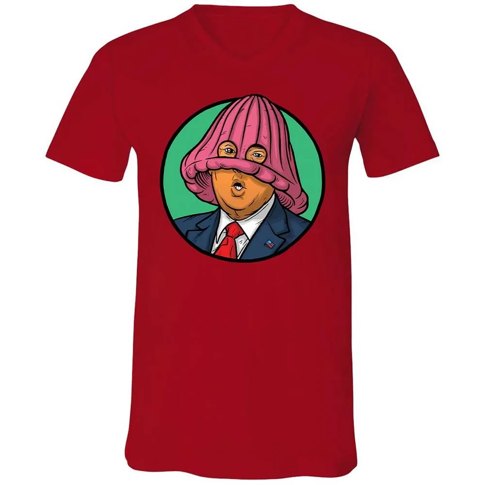 Dumb Donald - Red - 5