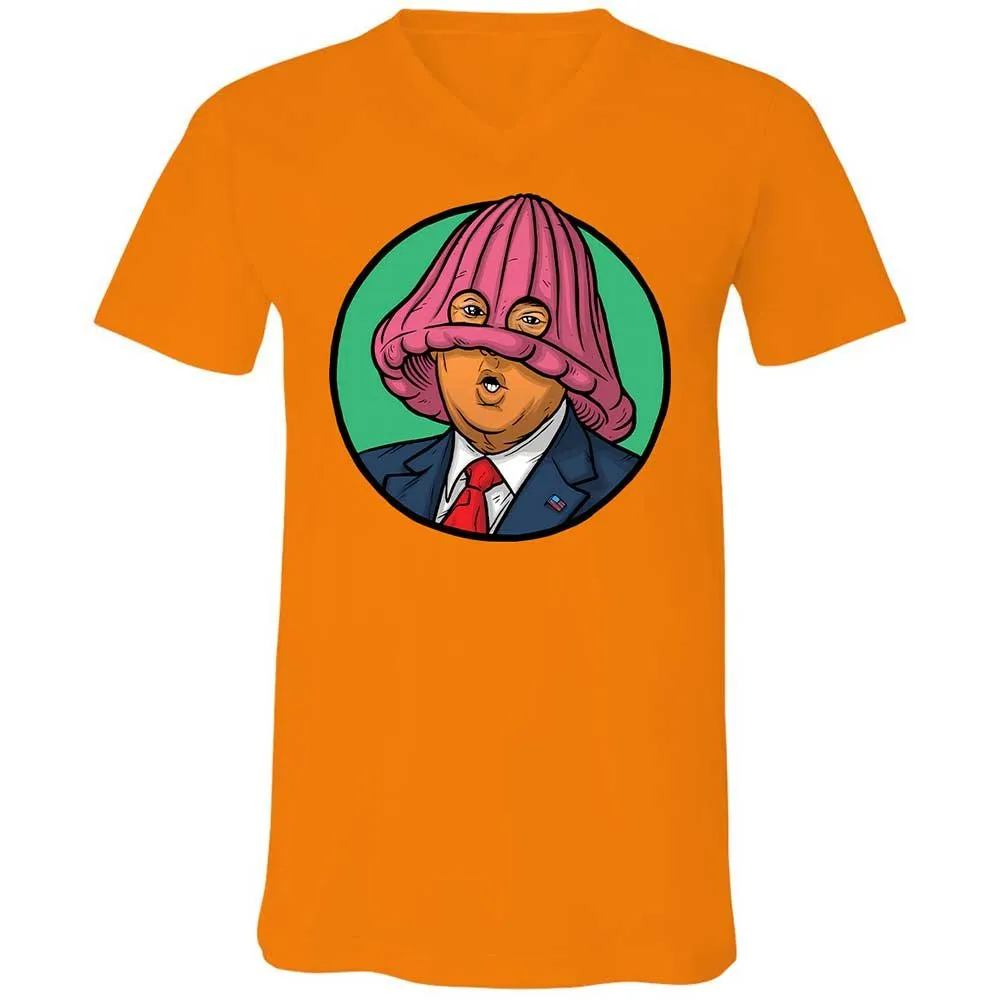 Dumb Donald - Orange - 7