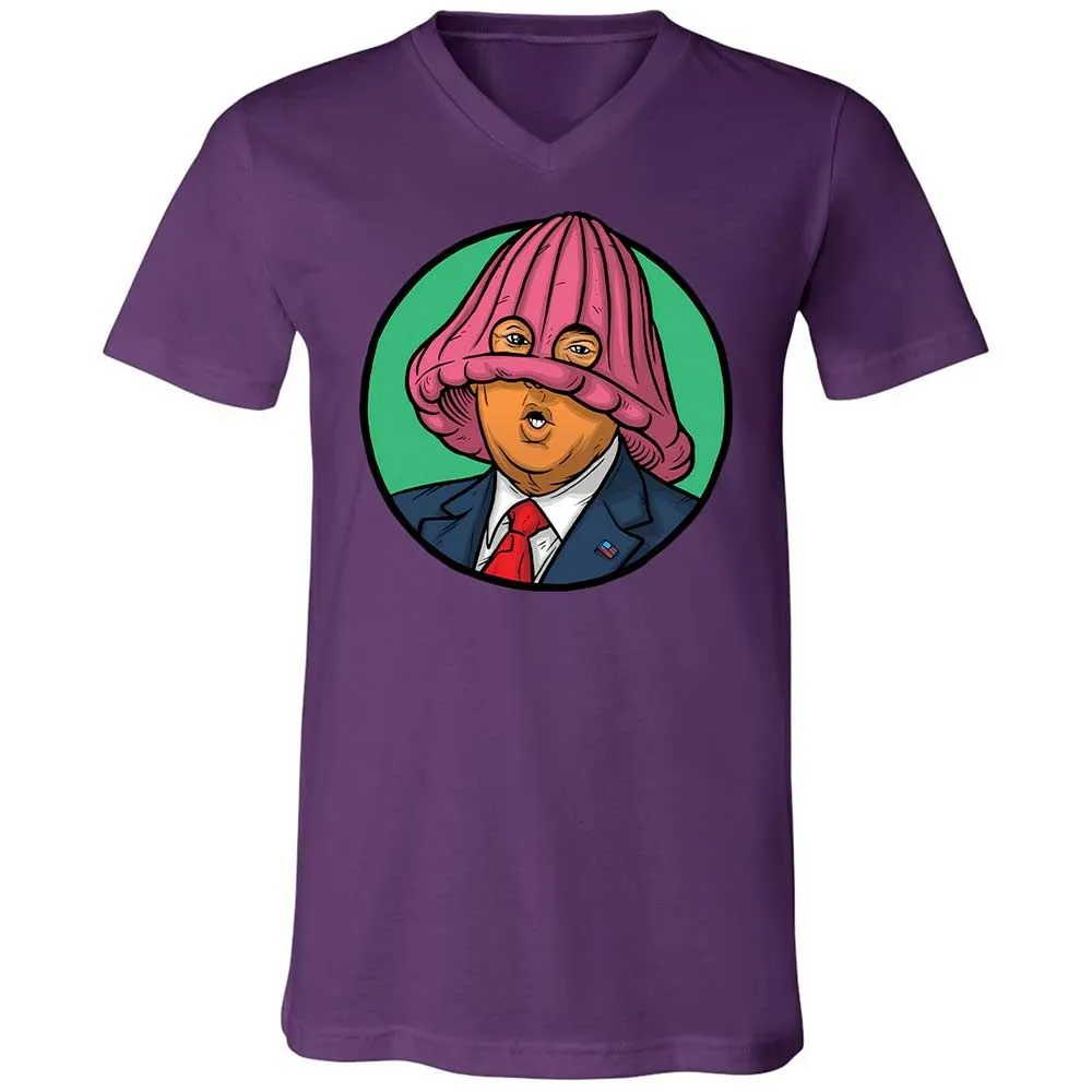 Dumb Donald - Team Purple - 10